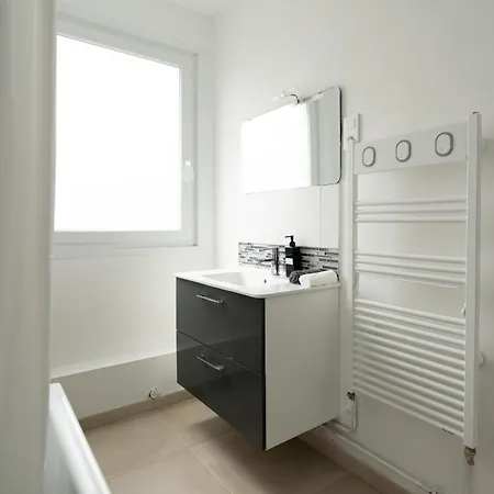 L'eclat Des Halles - Hypercentre * Amiens