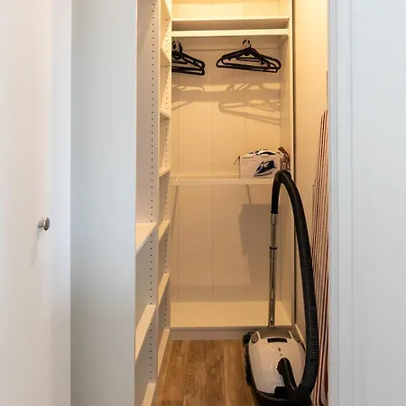 Apartment L'eclat Des Halles - Hypercentre Amiens